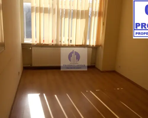 Bielany: lokal biurowy 17m2 do wynajęcia