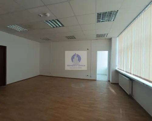 Bielany: lokal biurowy 34,60m2 do wynajęcia