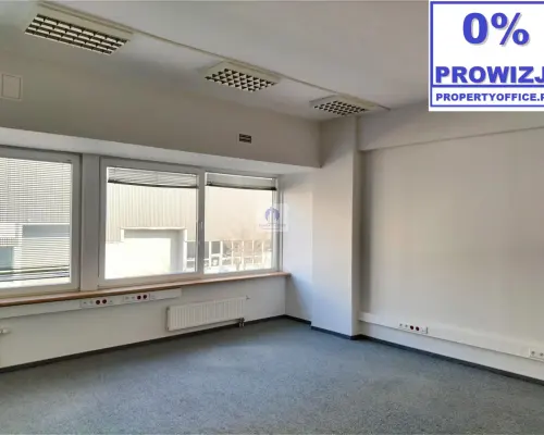 Bielany: lokal biurowy 133m2 do wynajęcia