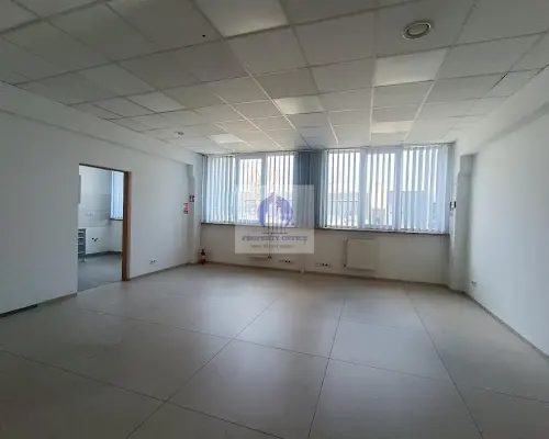 Bielany: magazyn 1500 m2 na wynajem