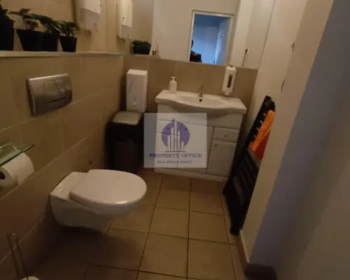 Śródmieście: lokal biurowo-usługowy 297m2 do wynajęcia
