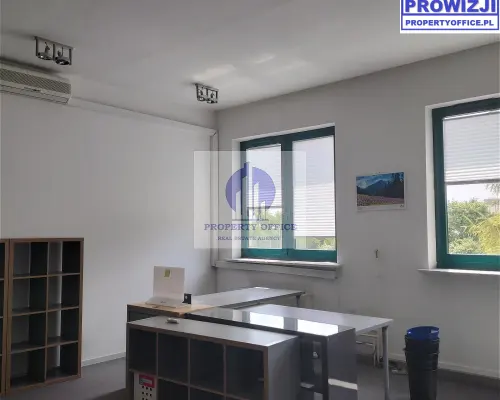 Praga Południe: lokal biurowy 574,04m2 do wynajęcia