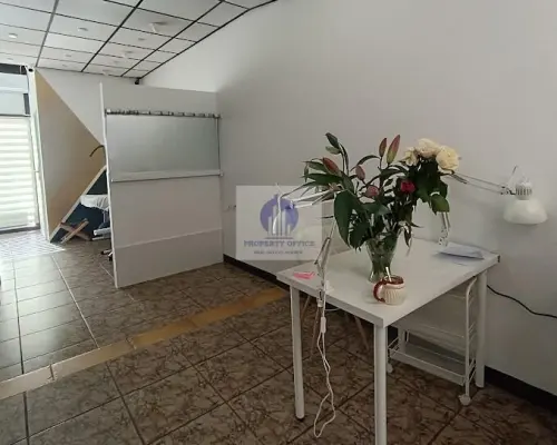 Praga Południe: lokal na usługi kosmetyczne 60m2 do wynajęcia