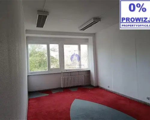 Praga Południe:lokal biurowy 23,70m2 do wynajęcia