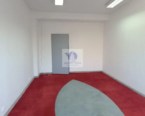 Praga Południe:lokal biurowy 23,70m2 do wynajęcia