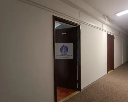 Włochy: lokal biurowy 33,90m2 do wynajęcia