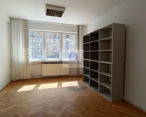 Wola: biuro 43m2 do wynajęcia