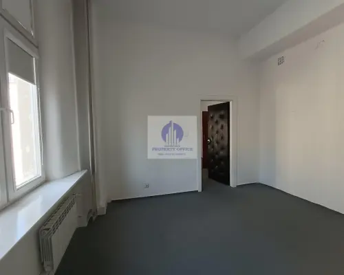 Śródmieście: lokal biurowy 17,82m2 do wynajęcia