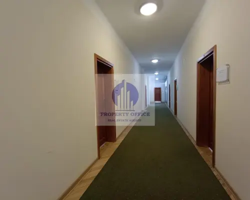 Śródmieście: lokal biurowy 17,82m2 do wynajęcia