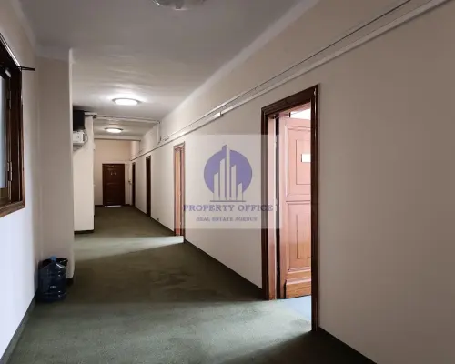 Śródmieście: lokal biurowy 166,74 m2 do wynajęcia