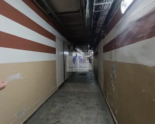 Praga Południe: lokal magazynowo-biurowy 31,60 m2 do wynajęcia