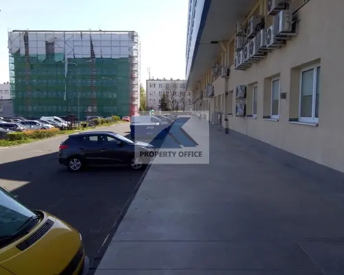 Praga Północ: magazyn 32,38m2 do wynajęcia
