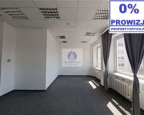 Mokotów: lokal biurowy o pow.160 m2 do wynajęcia