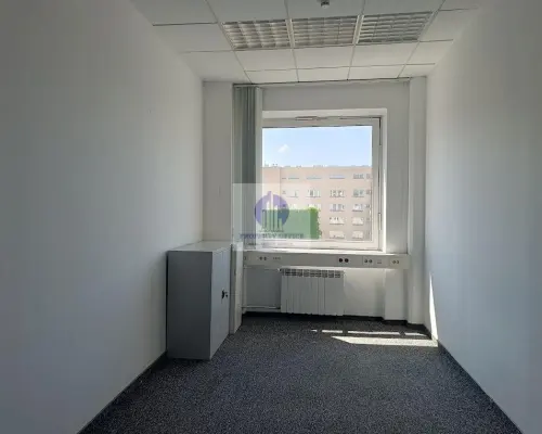 Mokotów: lokal biurowy o pow.160 m2 do wynajęcia
