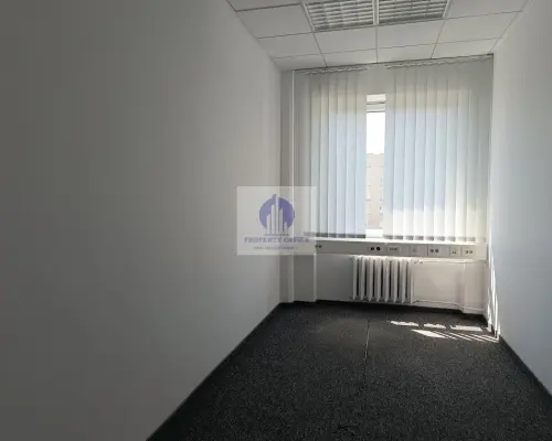 Mokotów: lokal biurowy o pow.160 m2 do wynajęcia