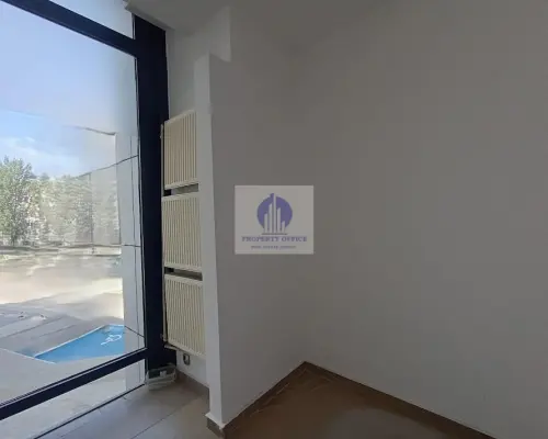 Mokotów: lokal handlowo-usługowy o pow. 110 m2 do wynajęcia
