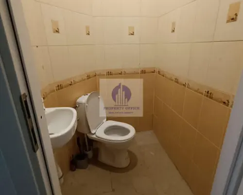 Mokotów: lokal handlowo-usługowy o pow. 110 m2 do wynajęcia