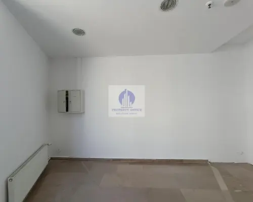 Mokotów: lokal handlowo-usługowy o pow. 110 m2 do wynajęcia
