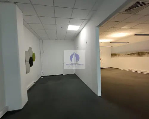 Mokotów: lokal handlowo-usługowy 161,40 m2 do wynajęcia