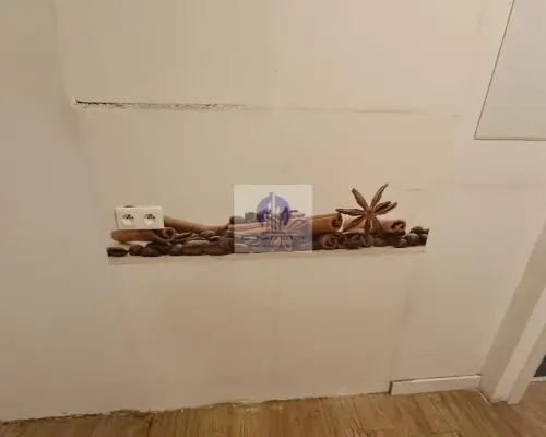 Mokotów: lokal handlowo-usługowy 80 m2 do wynajęcia