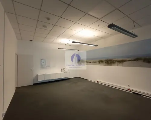 Mokotów: lokal handlowo-usługowy 80 m2 do wynajęcia