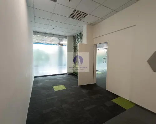 Mokotów: lokal handlowo-usługowy 80 m2 do wynajęcia