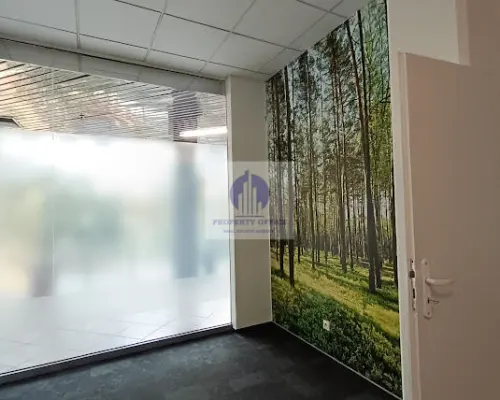 Mokotów: lokal handlowo-usługowy 80 m2 do wynajęcia