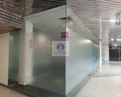 Mokotów: lokal handlowo-usługowy 81,40 m2 do wynajęcia