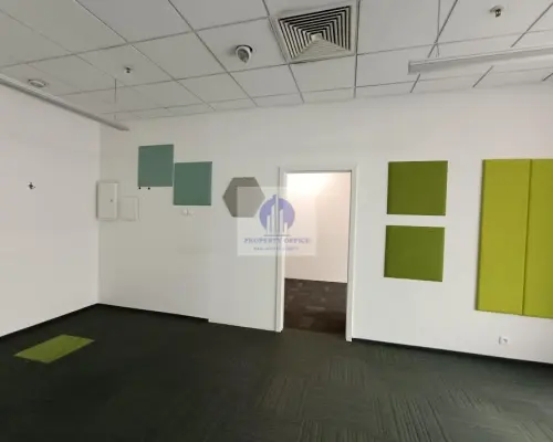 Mokotów: lokal handlowo-usługowy 81,40 m2 do wynajęcia
