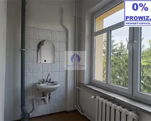 Wawer: lokal biurowy 37,53m2 do wynajęcia