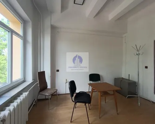 Wawer: lokal biurowy 37,53m2 do wynajęcia