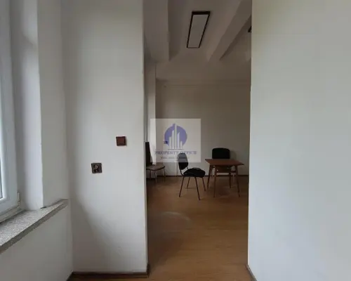 Wawer: lokal biurowy 37,53m2 do wynajęcia