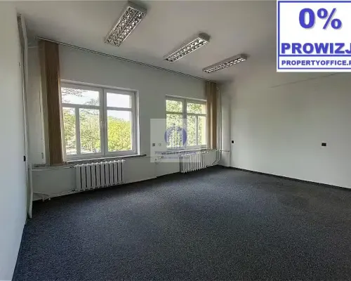 Wawer: lokal biurowy 61,86m2 do wynajęcia