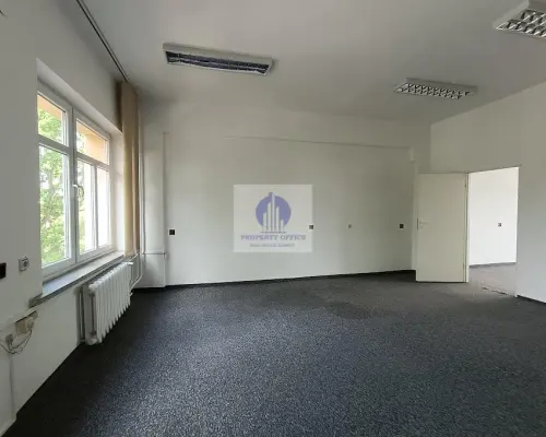 Wawer: lokal biurowy 61,86m2 do wynajęcia