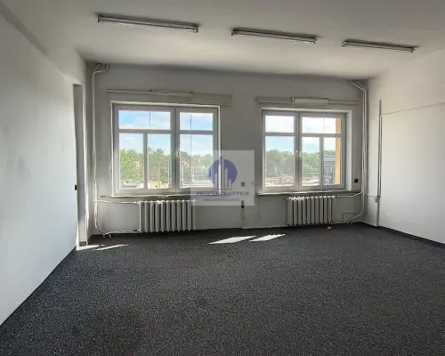 Wawer: lokal biurowy 61,86m2 do wynajęcia