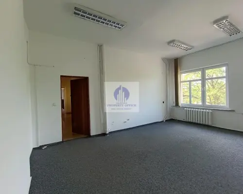 Wawer: lokal biurowy 61,86m2 do wynajęcia