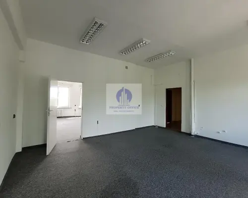 Wawer: lokal biurowy 61,86m2 do wynajęcia