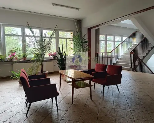 Wawer: lokal biurowy 61,86m2 do wynajęcia