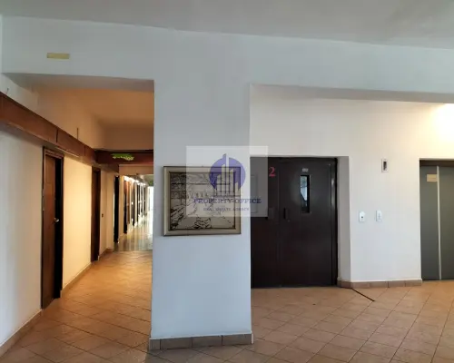 Wawer: lokal biurowy 36,41m2 do wynajęcia