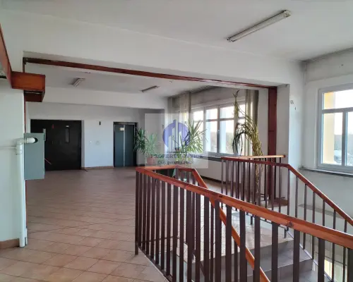 Wawer: lokal biurowy 36,41m2 do wynajęcia