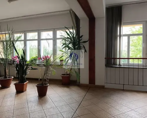 Wawer: lokal biurowy 25,52m2 do wynajęcia
