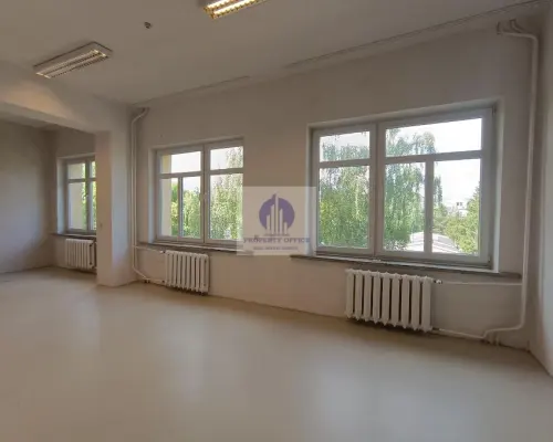 Wawer: lokal biurowo-magazynowy 51,65m2 do wynajęcia