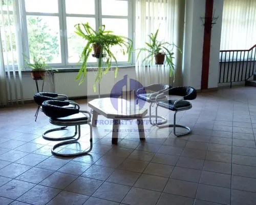 Wawer: lokal biurowy 11,77m2 do wynajęcia
