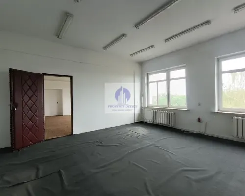 Wawer: lokal biurowy 33,30m2 do wynajęcia