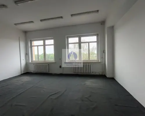 Wawer: lokal biurowy 33,30m2 do wynajęcia
