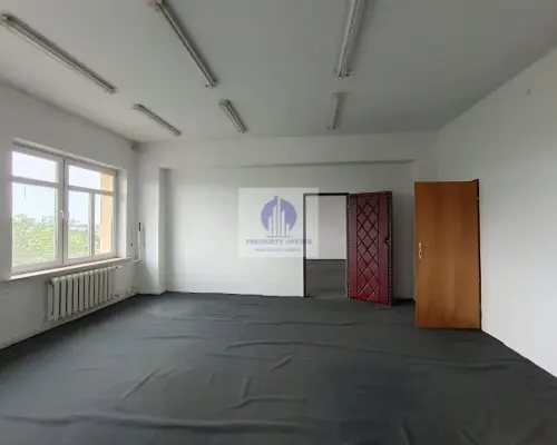 Wawer: lokal biurowy 33,30m2 do wynajęcia