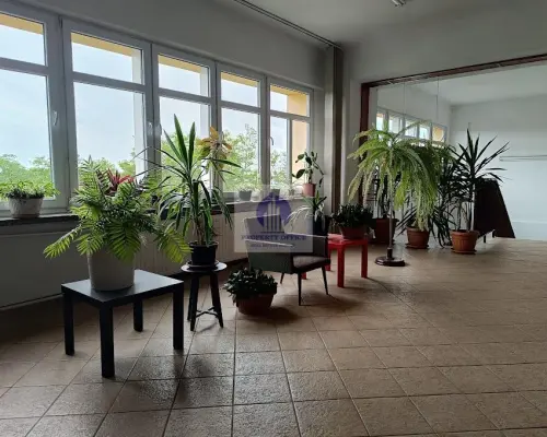 Wawer: lokal biurowy 33,30m2 do wynajęcia