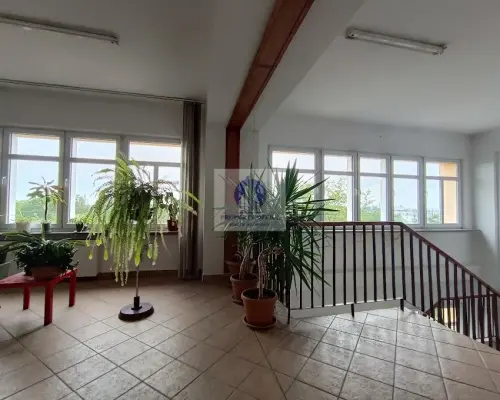 Wawer: lokal biurowy 33,30m2 do wynajęcia