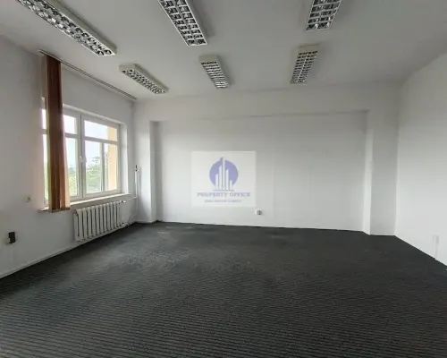 Wawer: lokal biurowy 32,86m2 do wynajęcia
