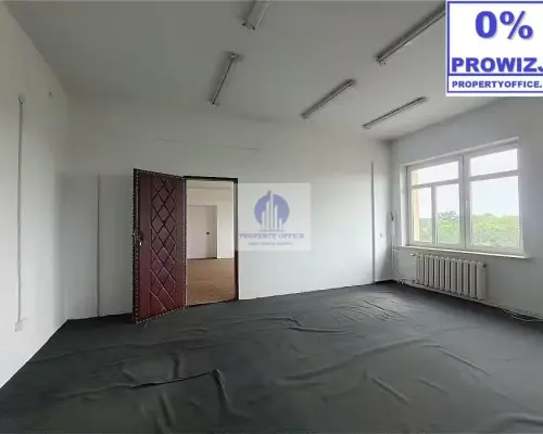 Wawer: lokal biurowy 98,77m2 do wynajęcia